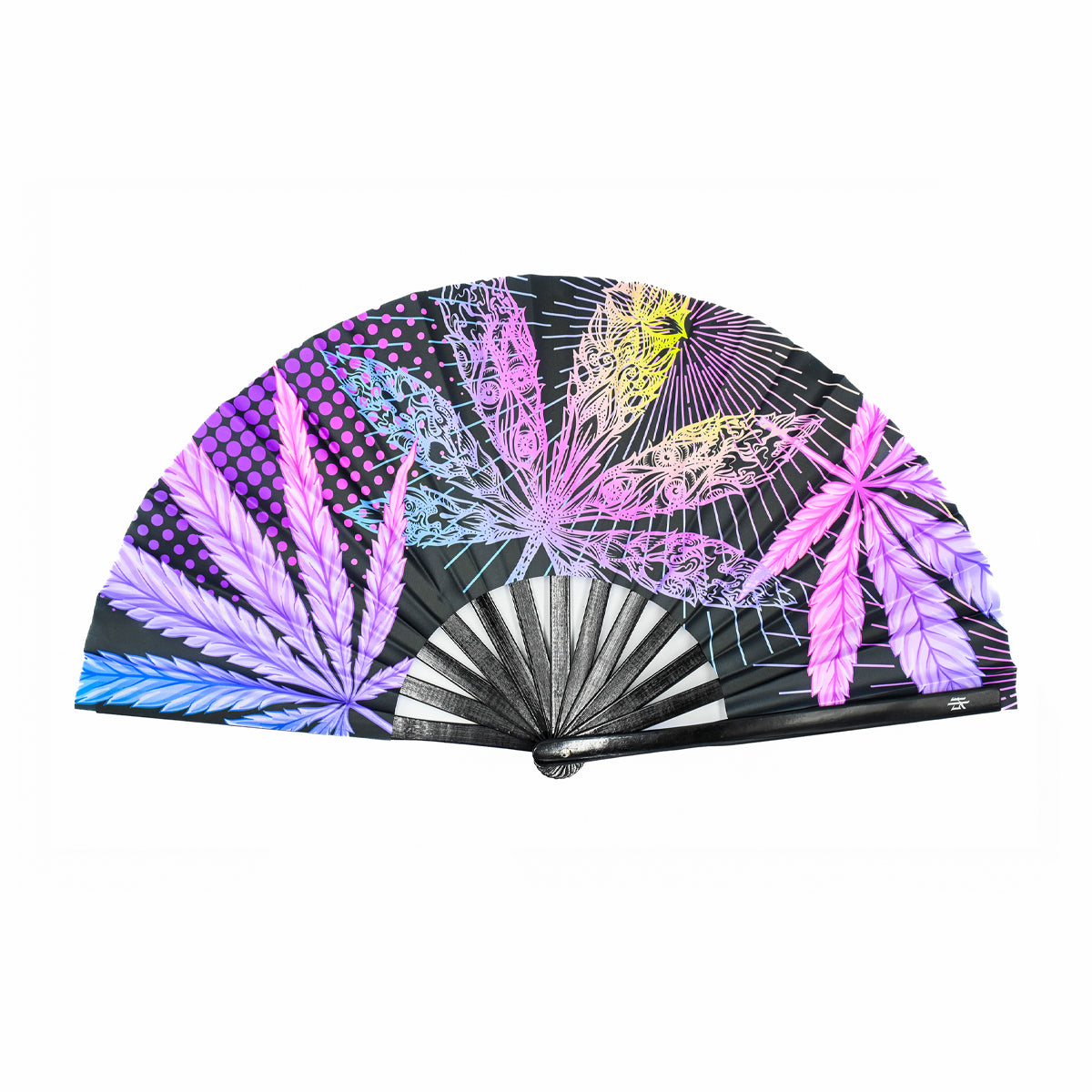 Neon Hemp