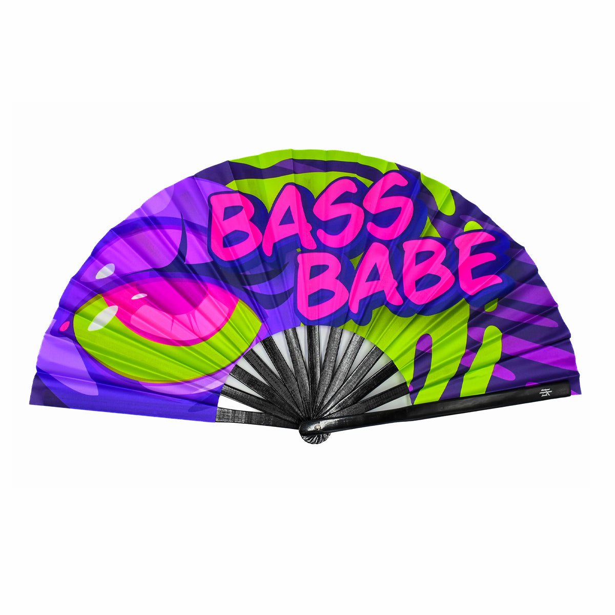 Bass Babe