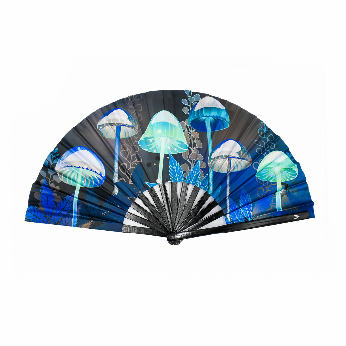 Ethereal Mushrooms