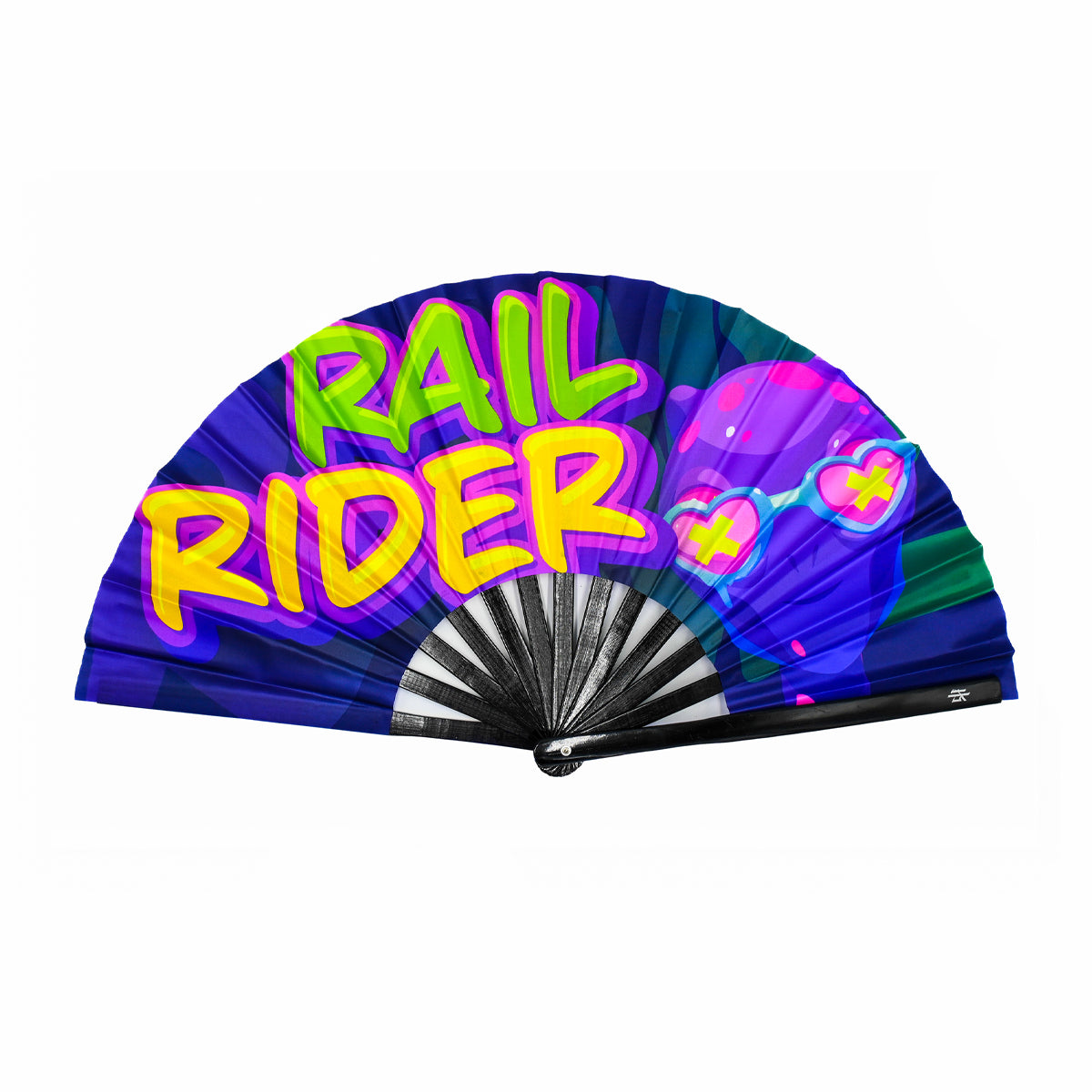 Rail Rider