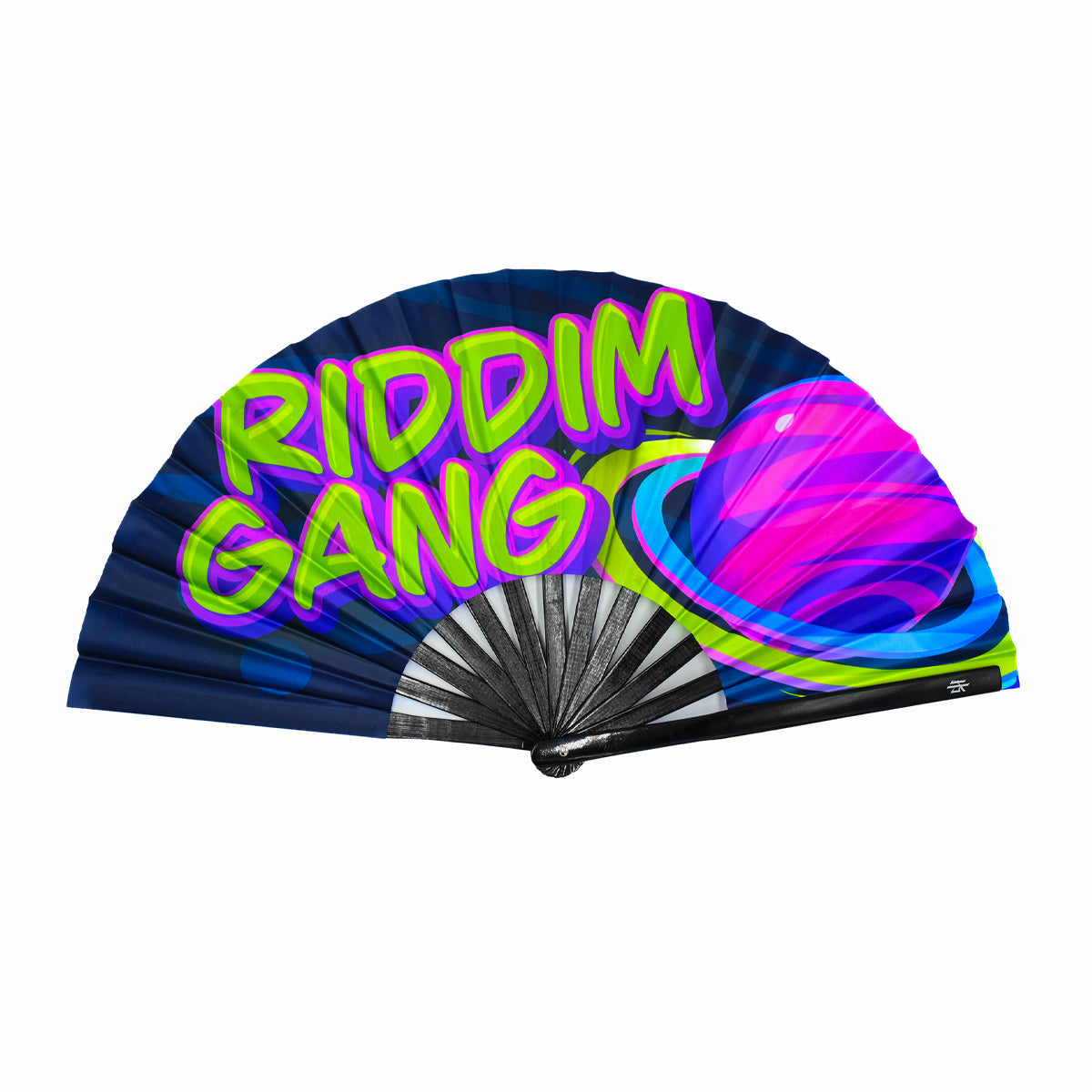 Riddim Gang