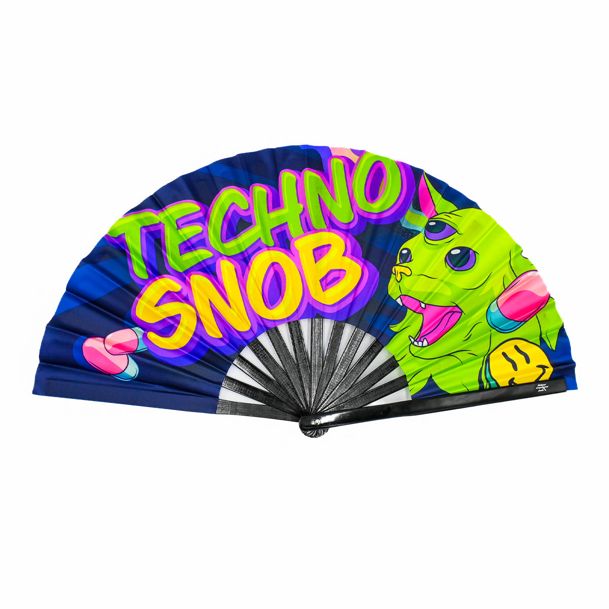 Techno Snob