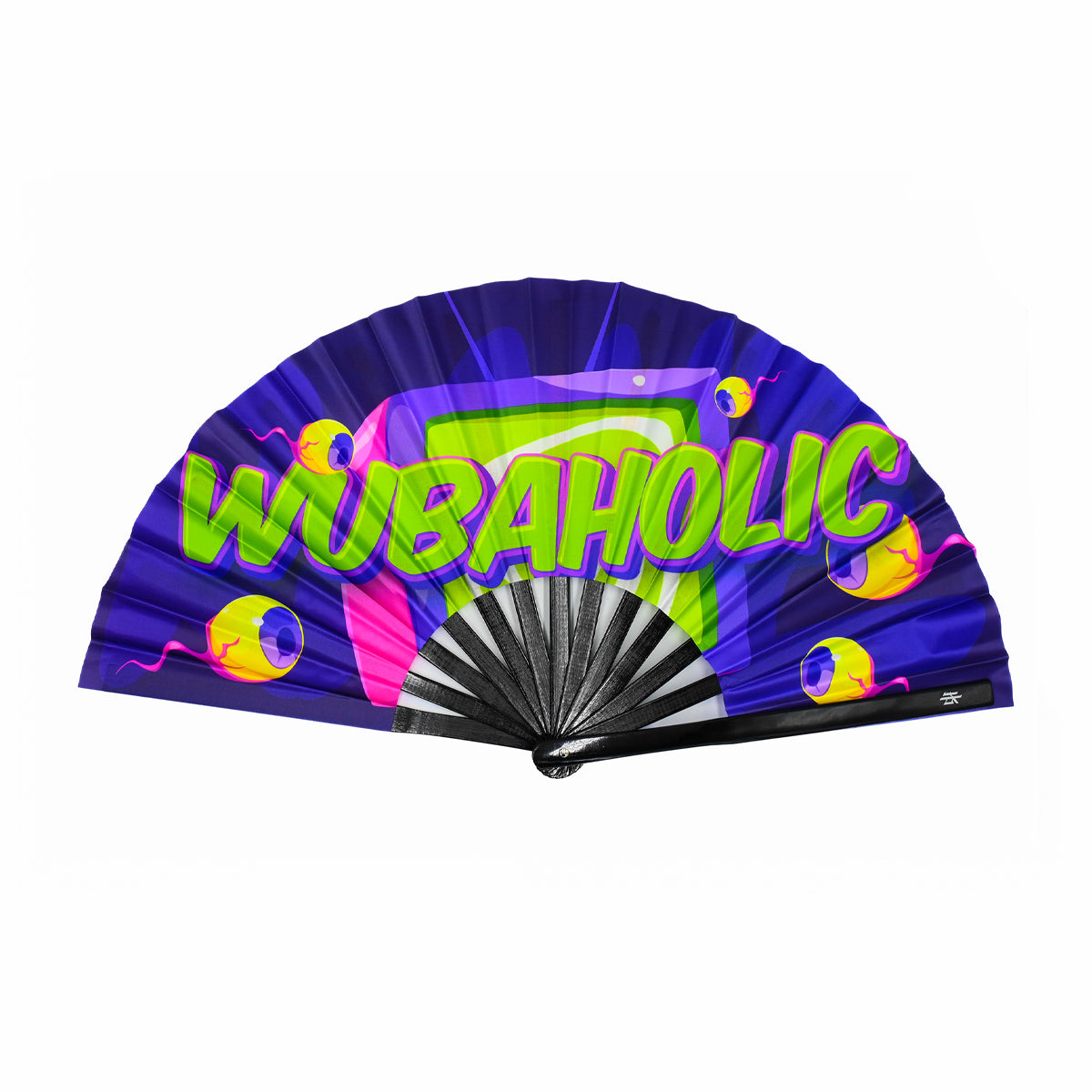 Wubaholic