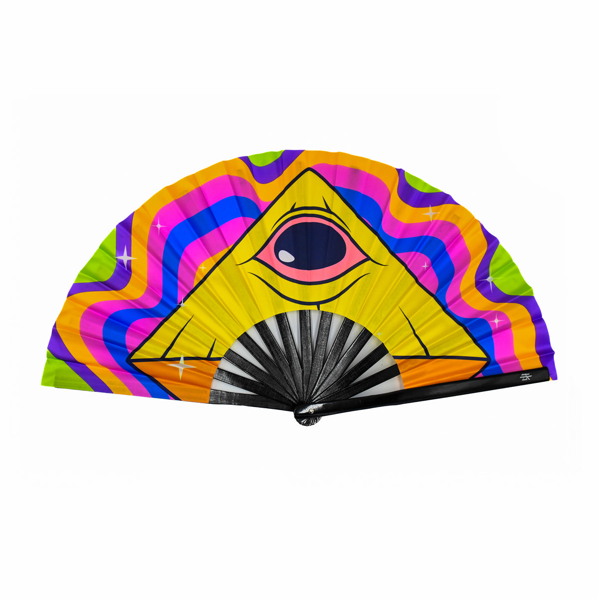 All Seeing Eye